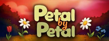 Petal by Petal cover art