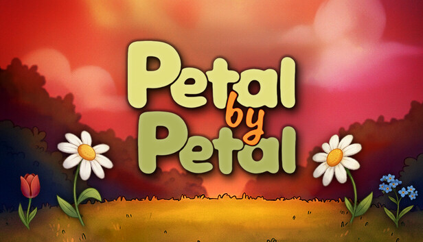 Petal by Petal