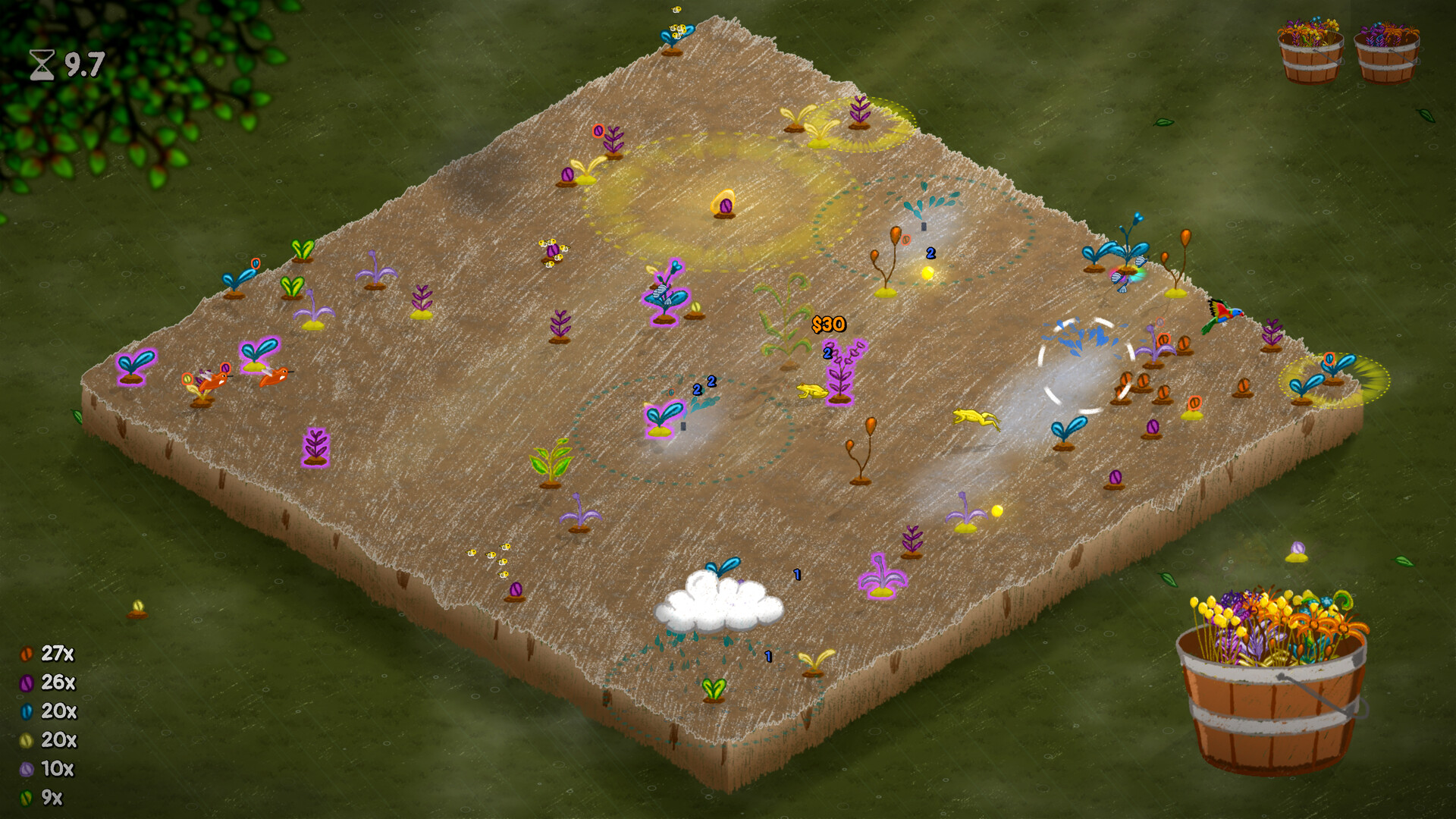 Petal by Petal Featured Screenshot #1