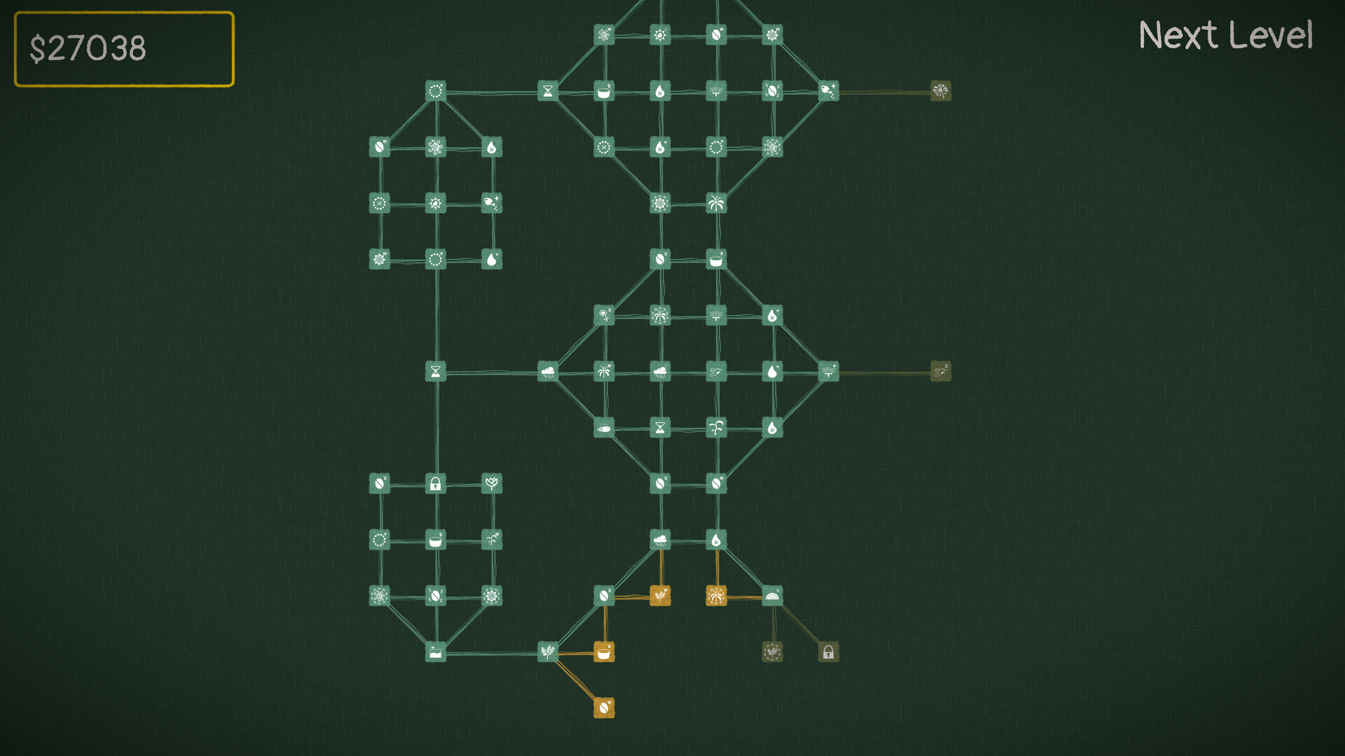 Petal by Petal screenshot #3