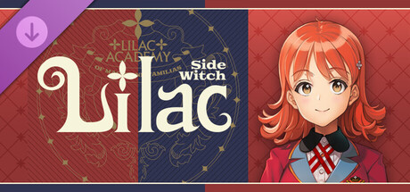 Lilac -side Witch- banner image