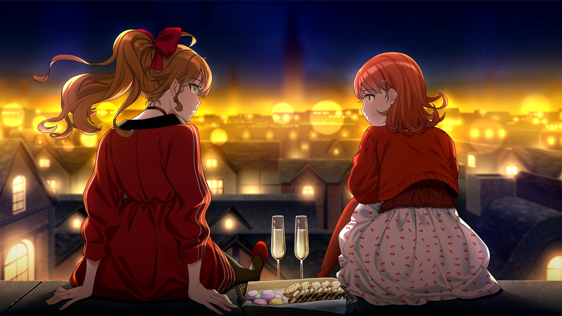 Lilac -side Witch- Featured Screenshot #1