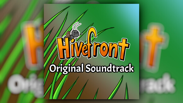 Hivefront TD Soundtrack screenshot 1