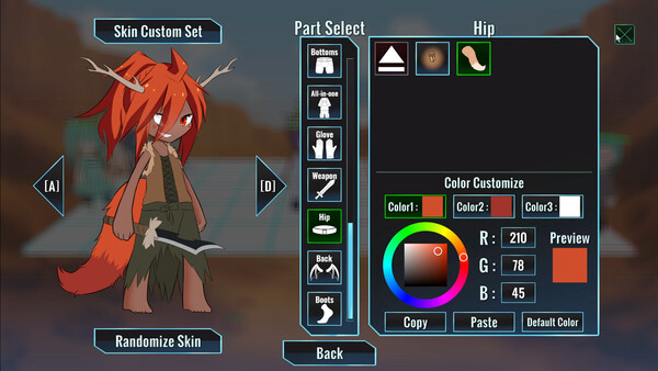 Screenshot media