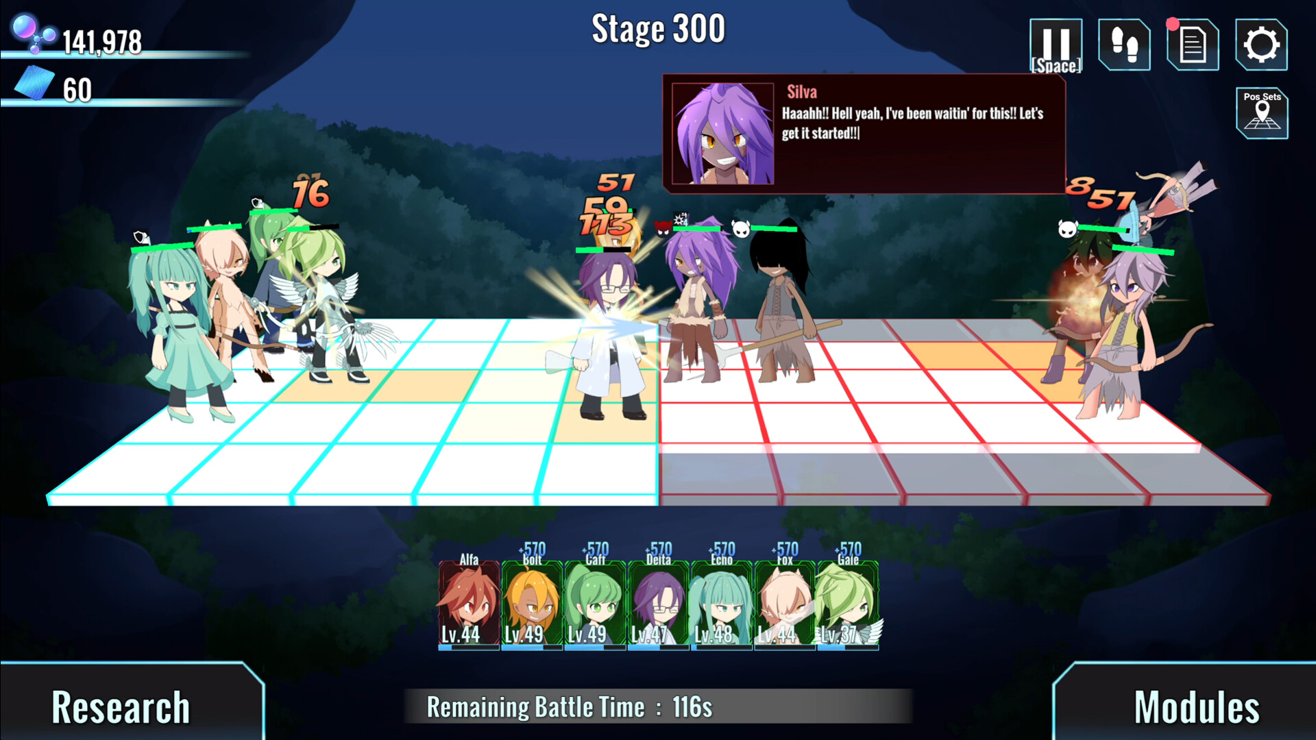 Ars Mechanica screenshot #4