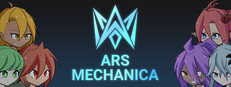 Ars Mechanica cover