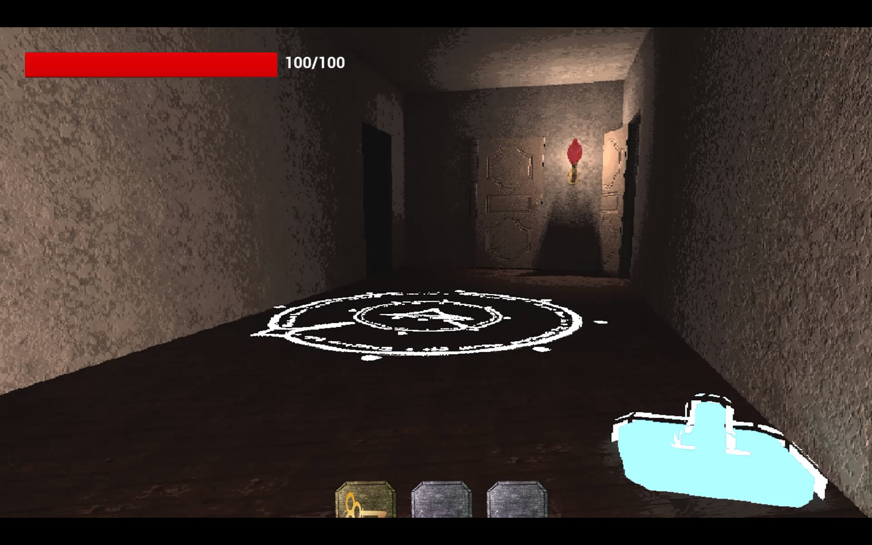 DISPEL screenshot #3