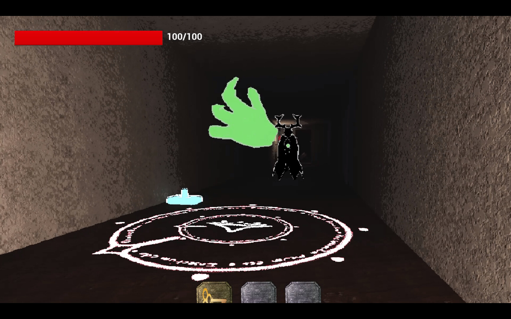 DISPEL screenshot #1