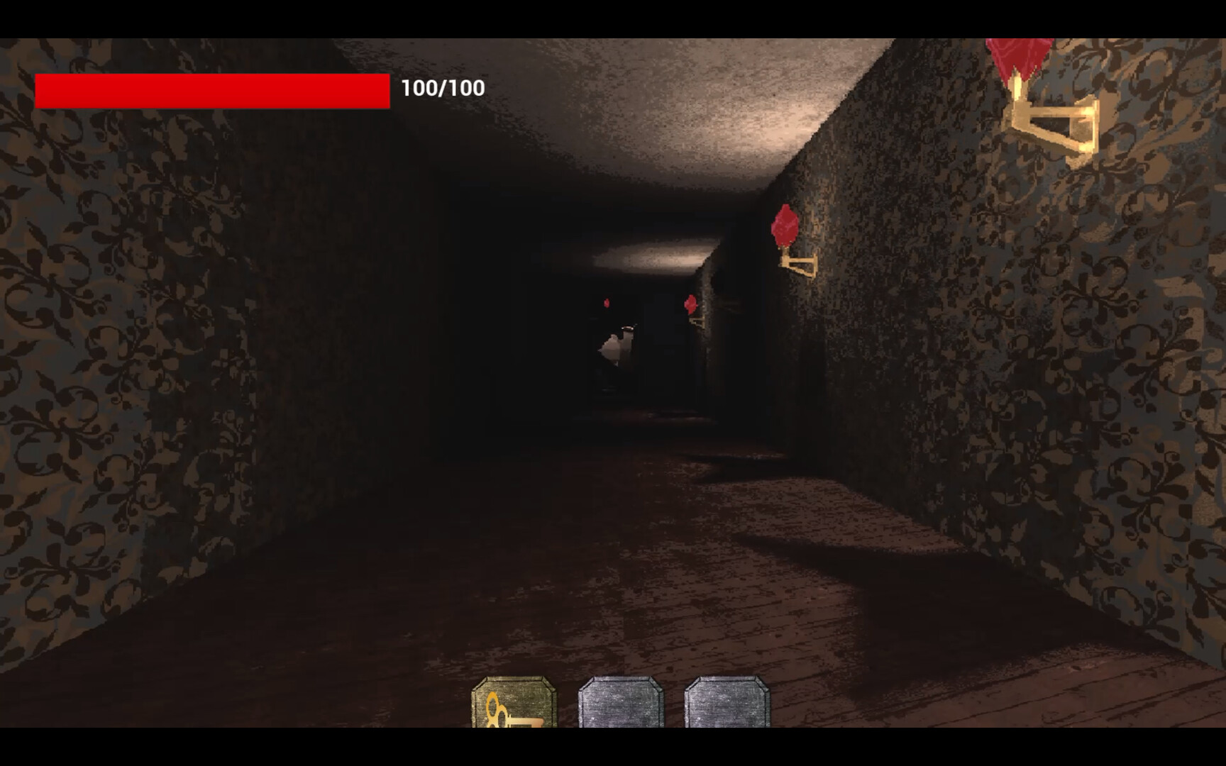 DISPEL screenshot #4