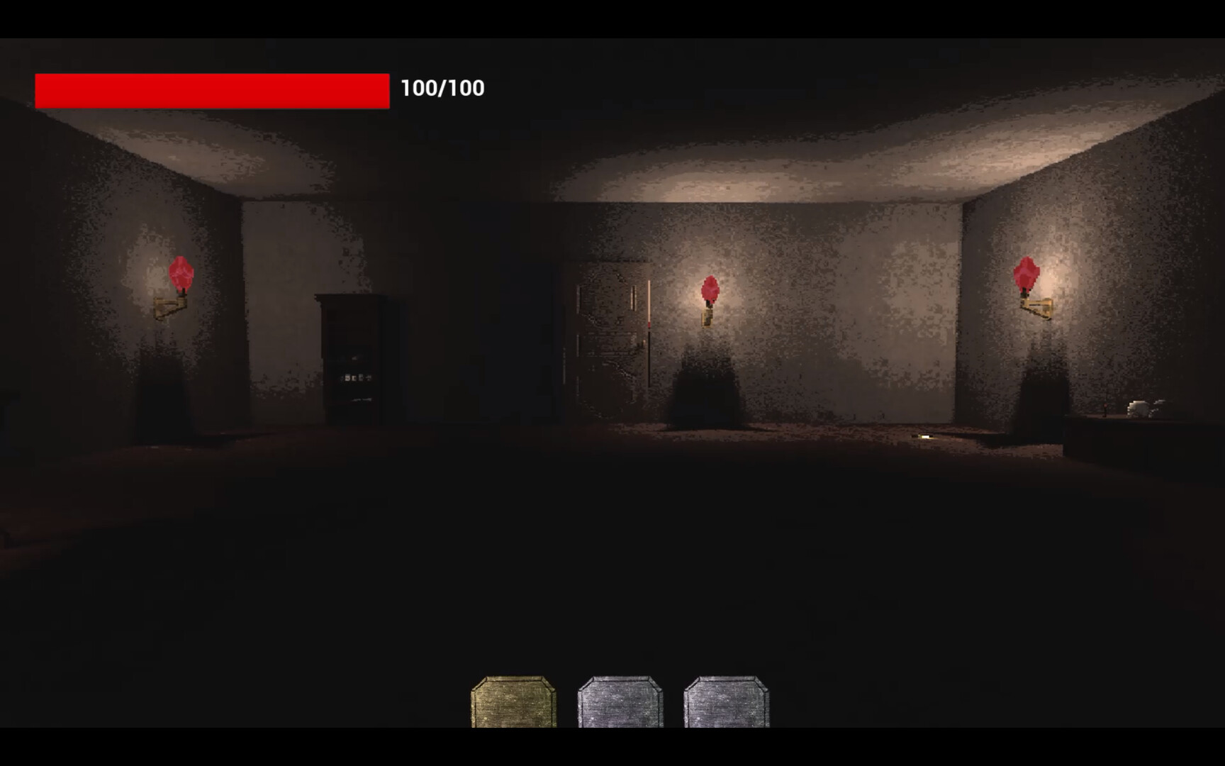 DISPEL screenshot #5