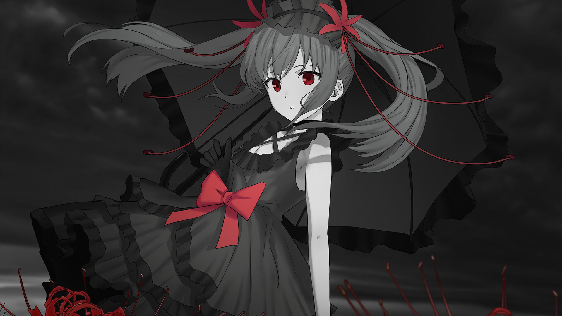 黒洞々｜KOKUTOTO screenshot #9