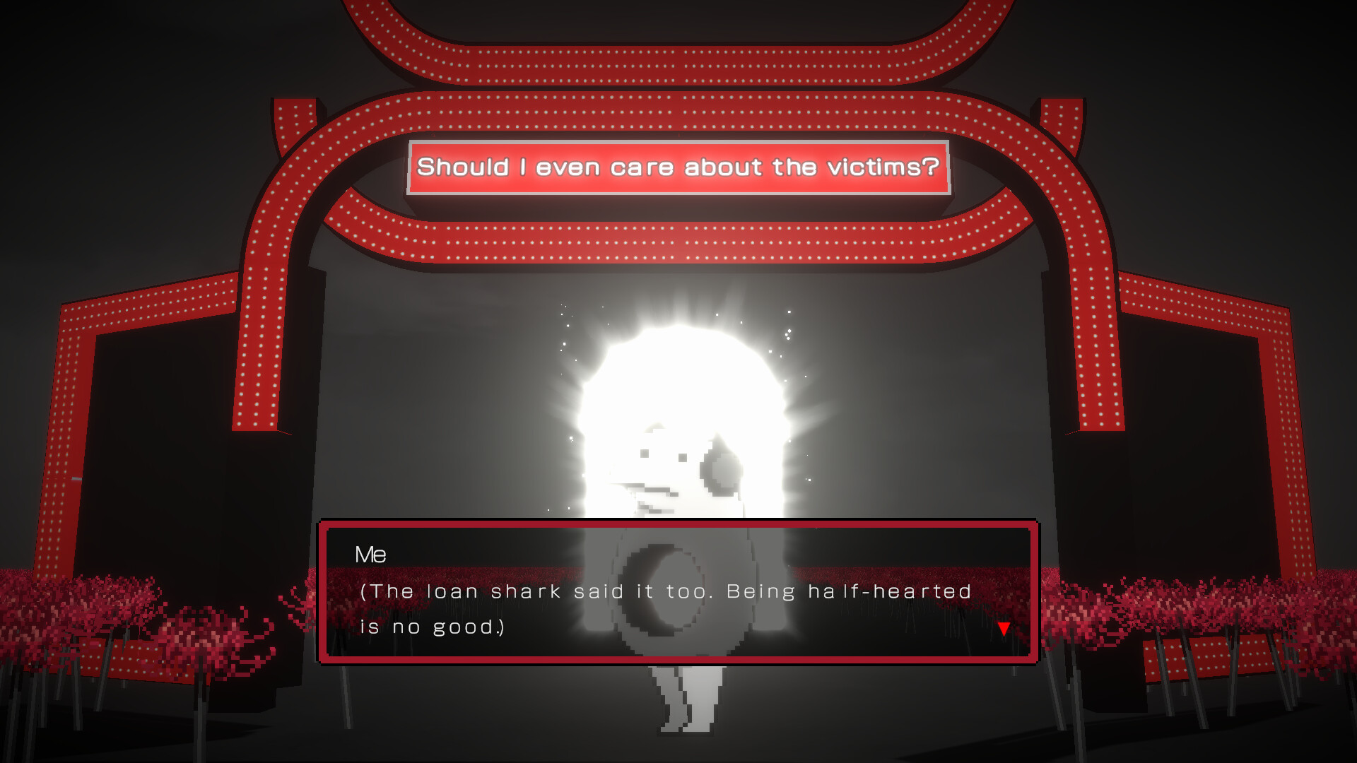 黒洞々｜KOKUTOTO screenshot #8