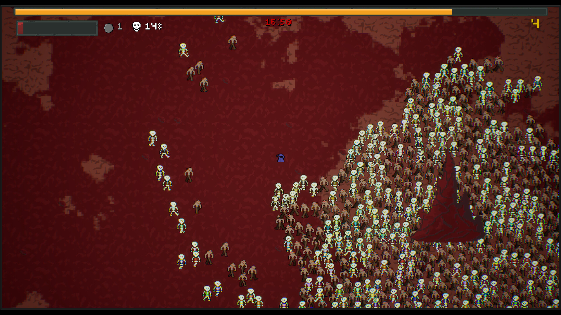 Frowning Vermin screenshot #5