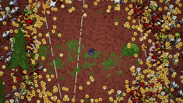 Frowning Vermin video 1