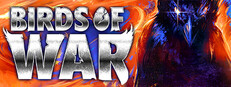 Birds of War