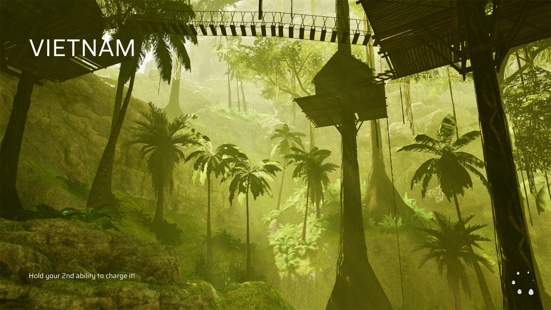 Birds of War screenshot