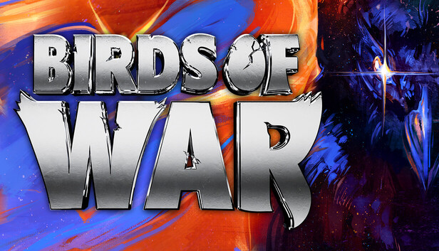 Birds of War