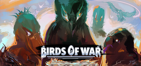 Birds of War