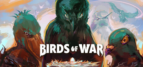 Birds of War