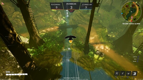 Screenshot media