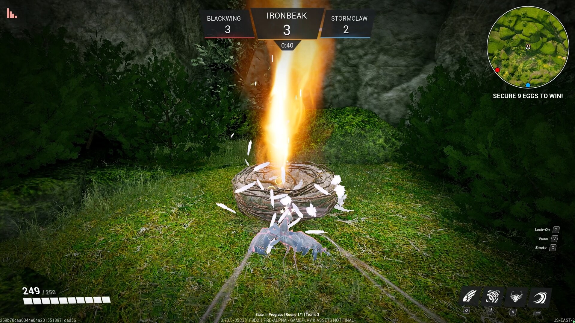 Birds of War screenshot 14