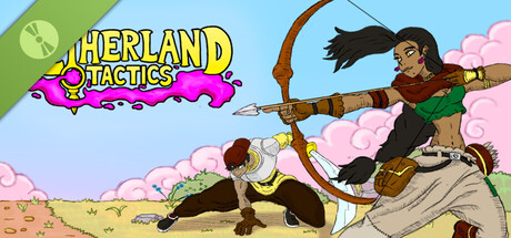 Etherland Tactics Demo