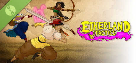 Etherland Tactics Demo