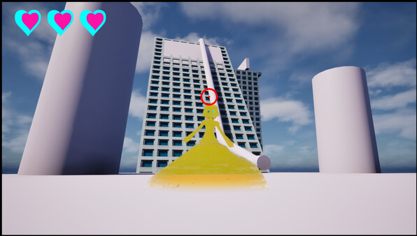 Sticky Limey game for windows Pc 1