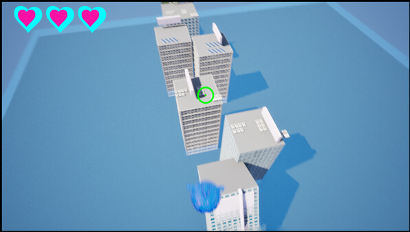 Sticky Limey game for Linux 1