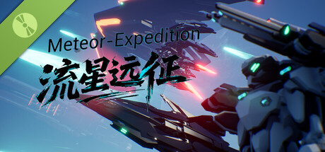 Meteor Expedition Demo