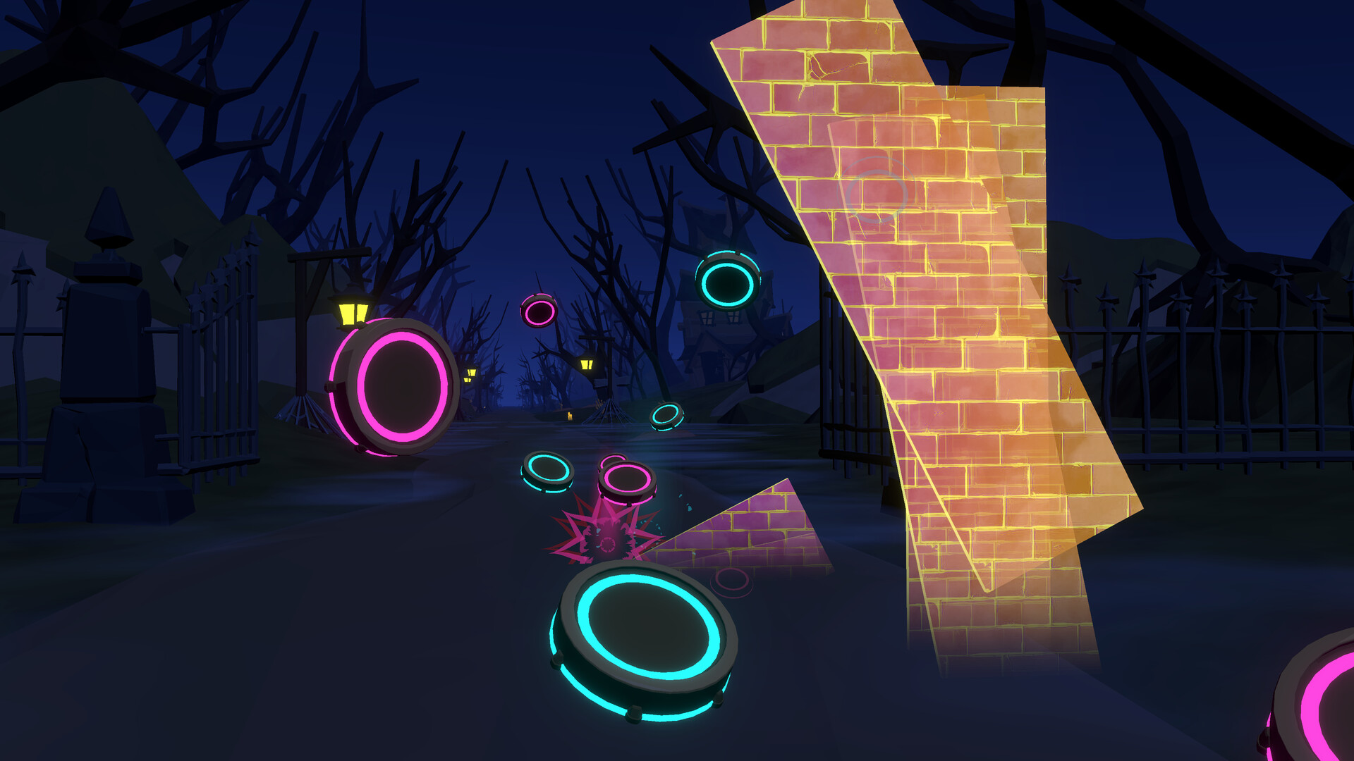 BoomBox Remastered screenshot #4