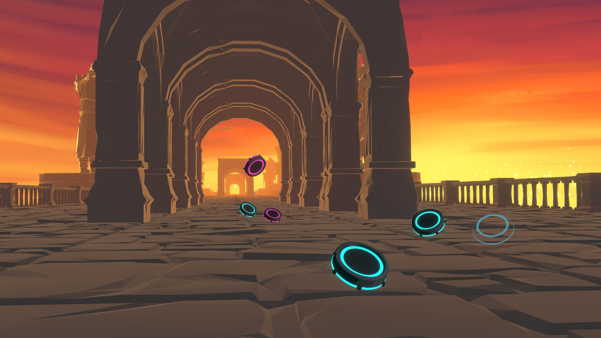 BoomBox Remastered screenshot #3