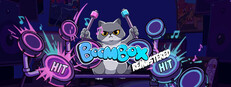 BoomBox Remastered