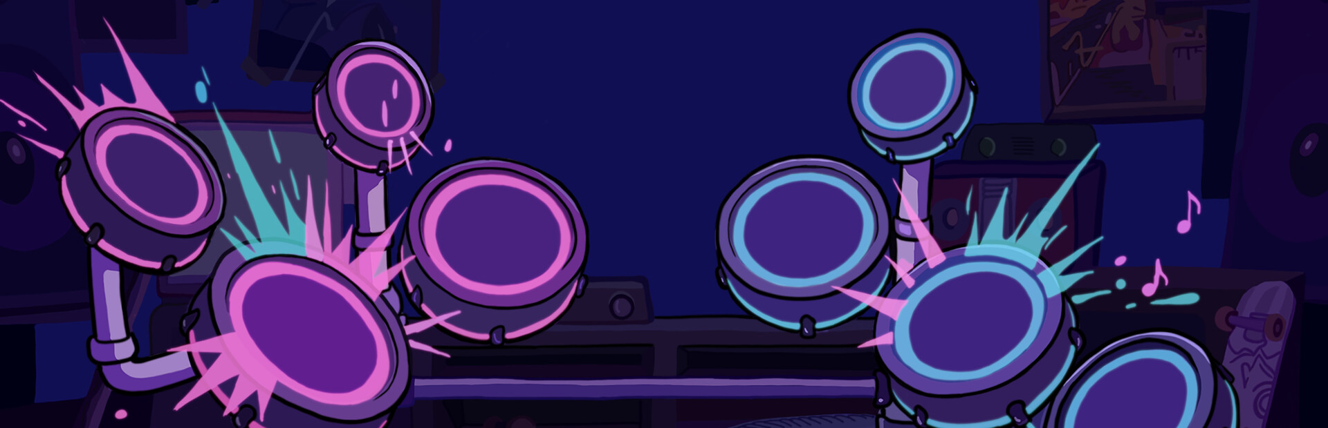 BoomBox Remastered