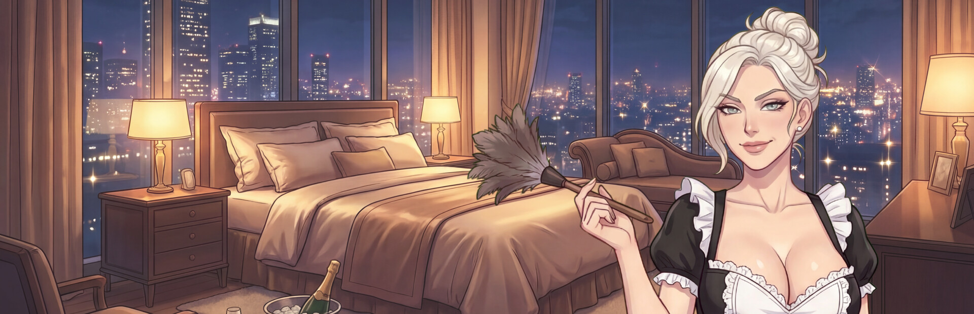 Room Service