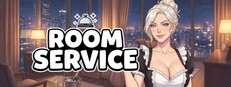 Room Service Banner