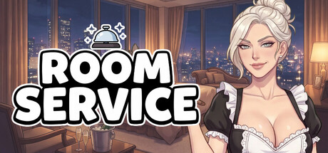 Room Service Banner
