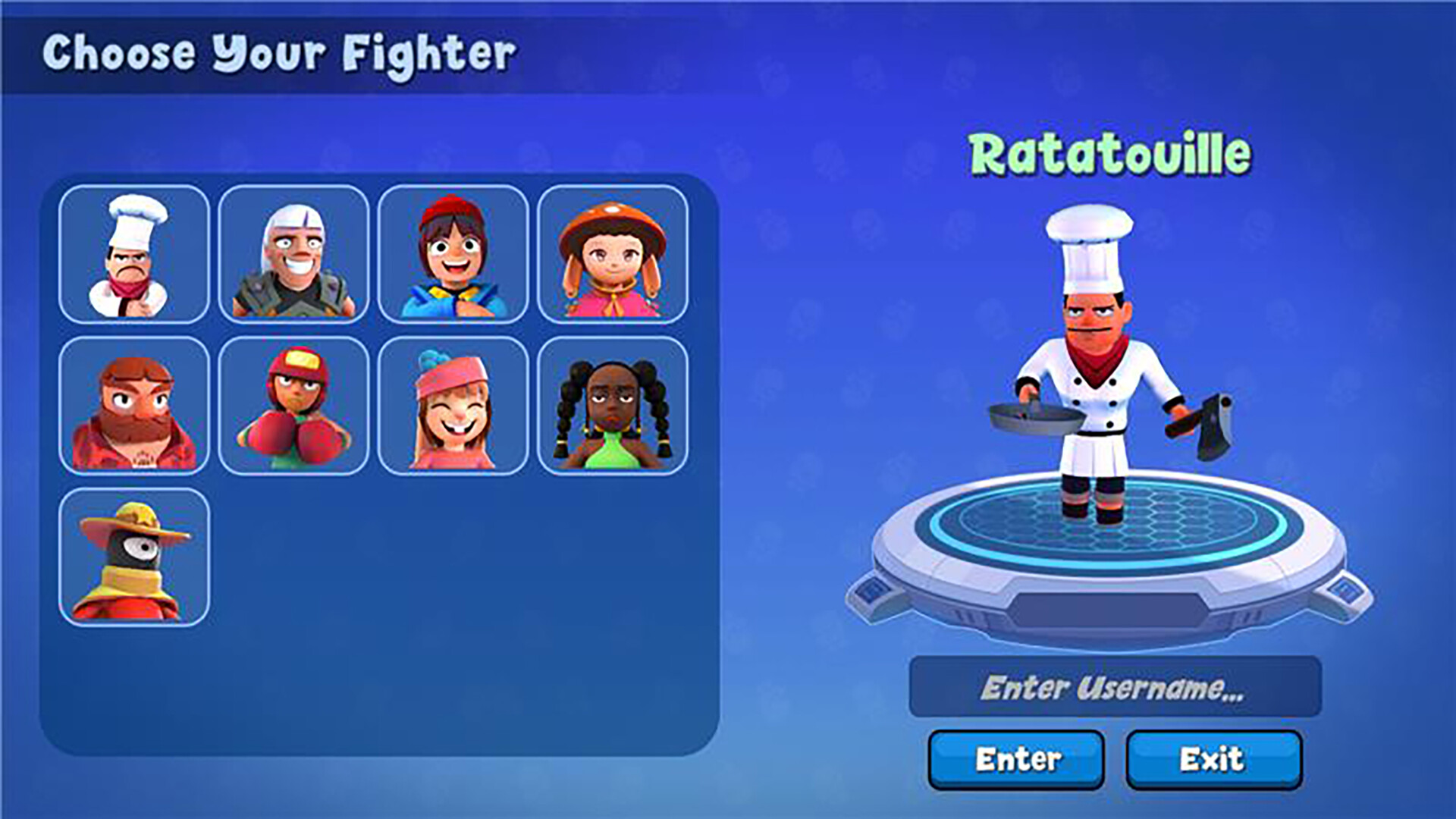 Ktrl Smash screenshot #4