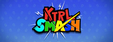 Ktrl Smash Banner