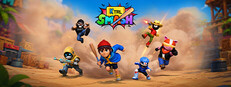 Ktrl Smash cover