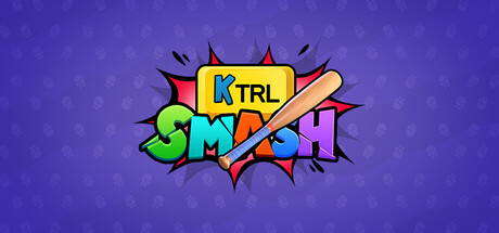 Ktrl Smash steam charts