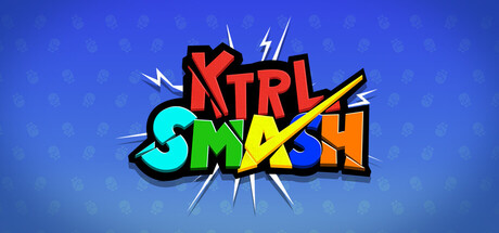 Ktrl Smash Banner