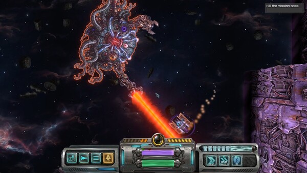 Core Of Havoc screenshot 6