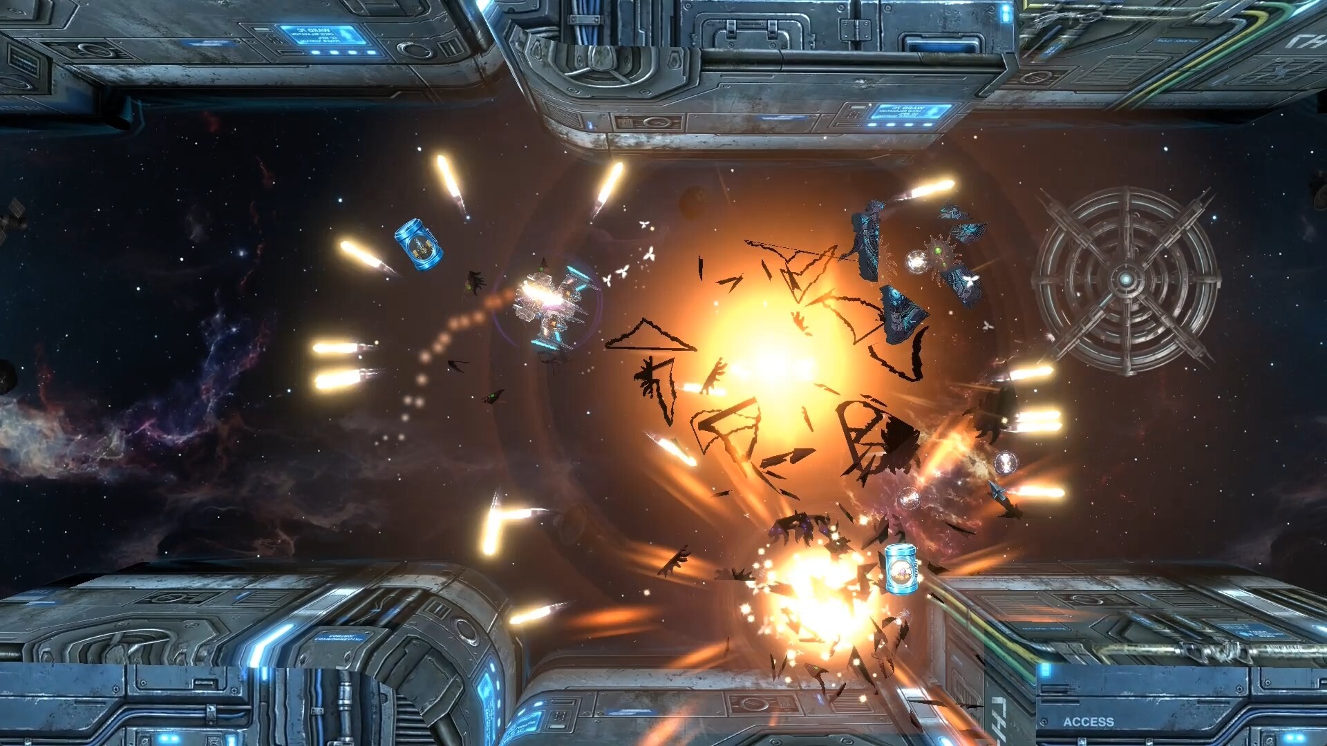 Core Of Havoc screenshot #7