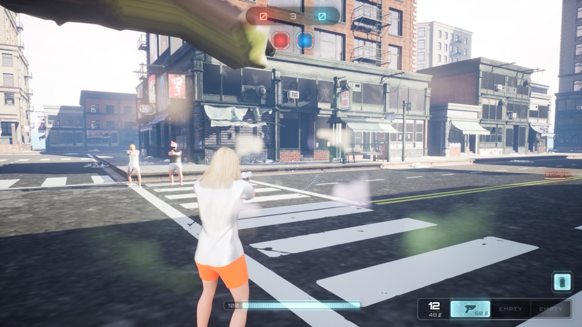 Great Meme Reset 2026 screenshot #5