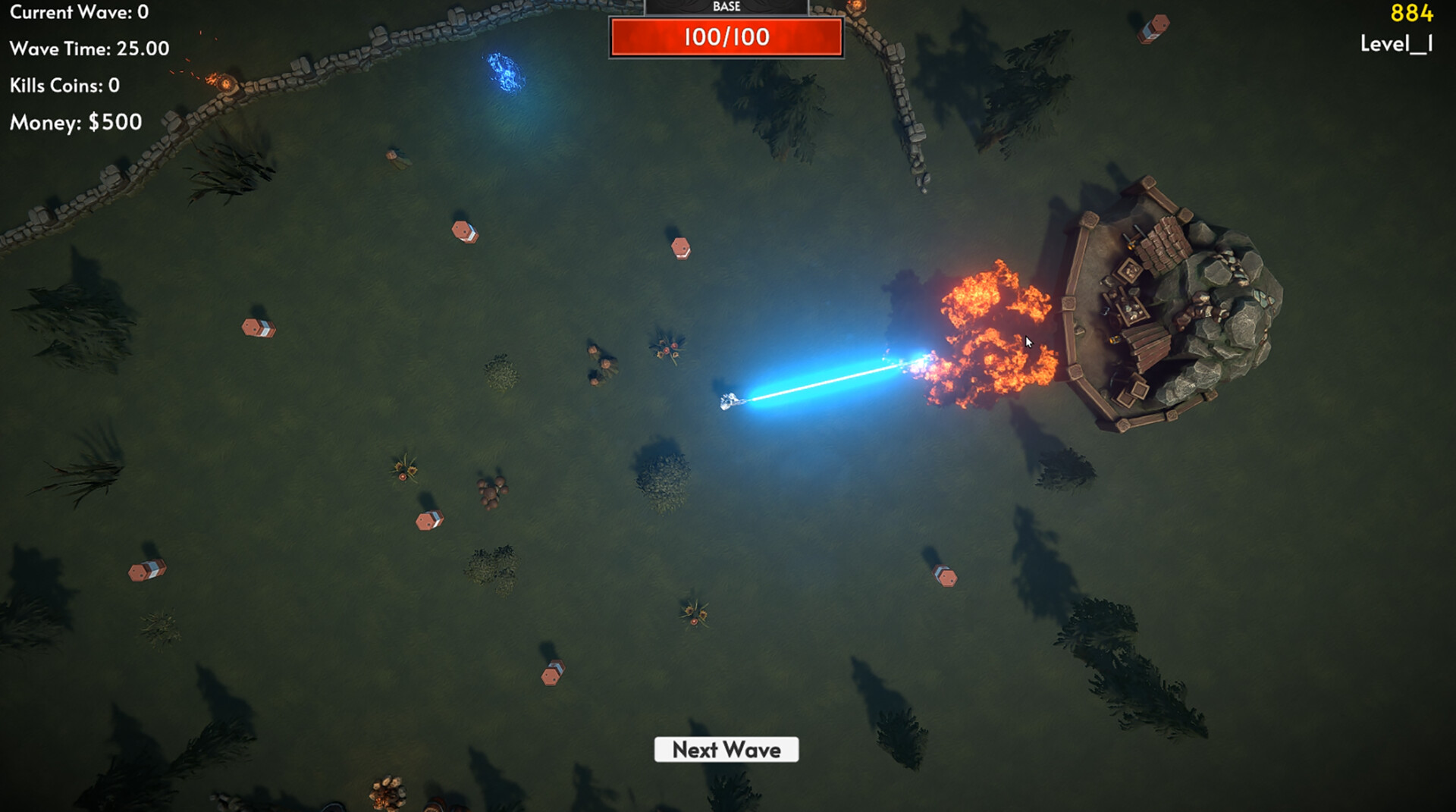 Endless Furry Slayer screenshot #10