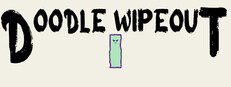 Doodle Wipeout Banner