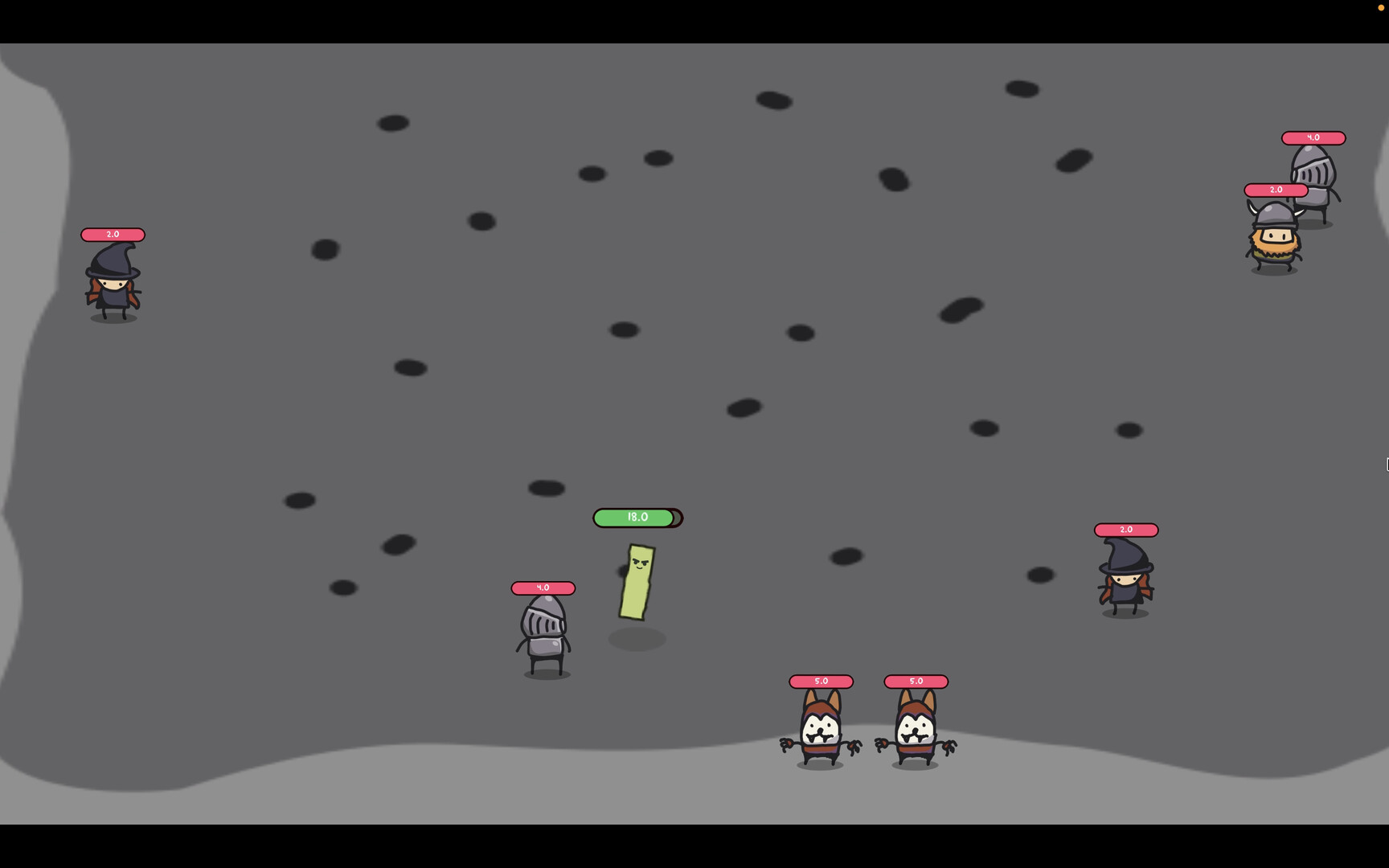 Doodle Wipeout screenshot #4