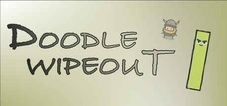 Doodle Wipeout