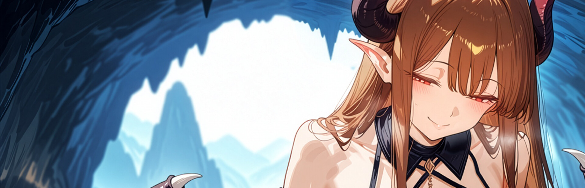 Succubus Survivors